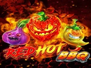 Red Hot Bbq game screenshot