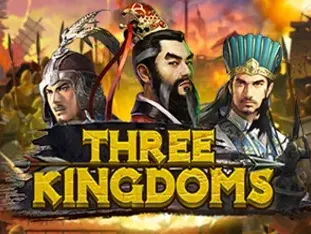 Three Kingdoms game thumbnail