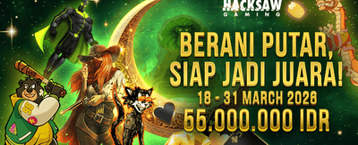 Menang Besar di ambyargacor 9 banner image