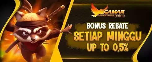 VIP Rebate Mingguan Tanpa Batas image