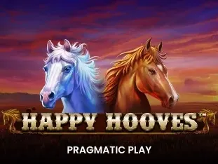 Happy Hooves game screenshot