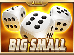 Big Small game thumbnail