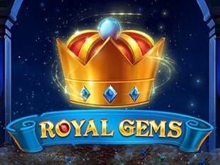 Royal Gems game thumbnail