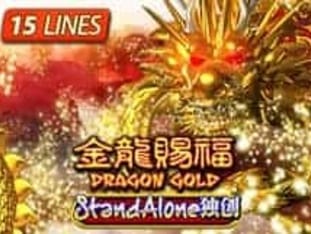 Dragon Gold Sa