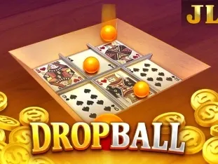 Drop Ball game thumbnail