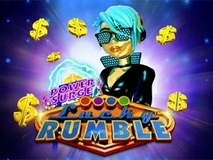 Lucky Rumble Power Surge game thumbnail