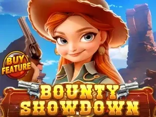 Bounty Showdown game screenshot