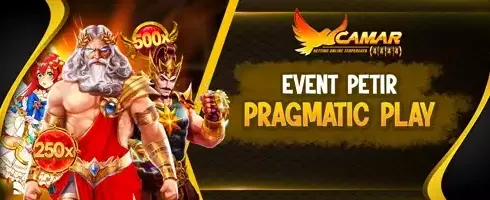 PROMO PETIR KAKEK dan CUCU (PRAGMATIC PLAY) banner