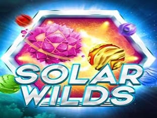 Solar Wilds game thumbnail