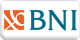 Bank BNI icon
