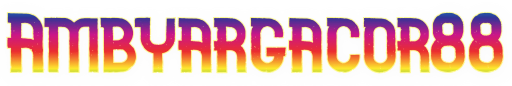 Ambyargacor Logo